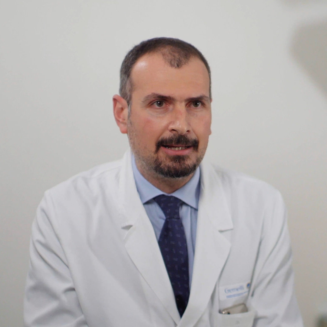 About Brachytherapy – Dr Luca Tagliaferri